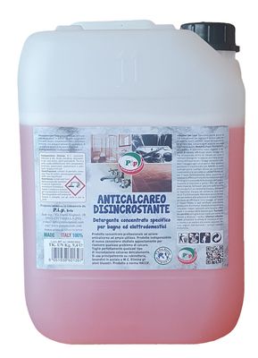 PIP ANTICALCAREO DISINCROSTANTE PIP ANTICALCAREO DISINCROSTANTE