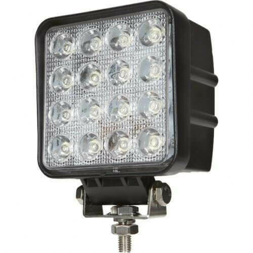 48 Watt Work Light