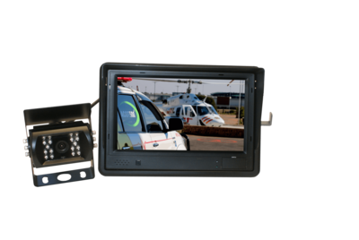 Reverse Camera
