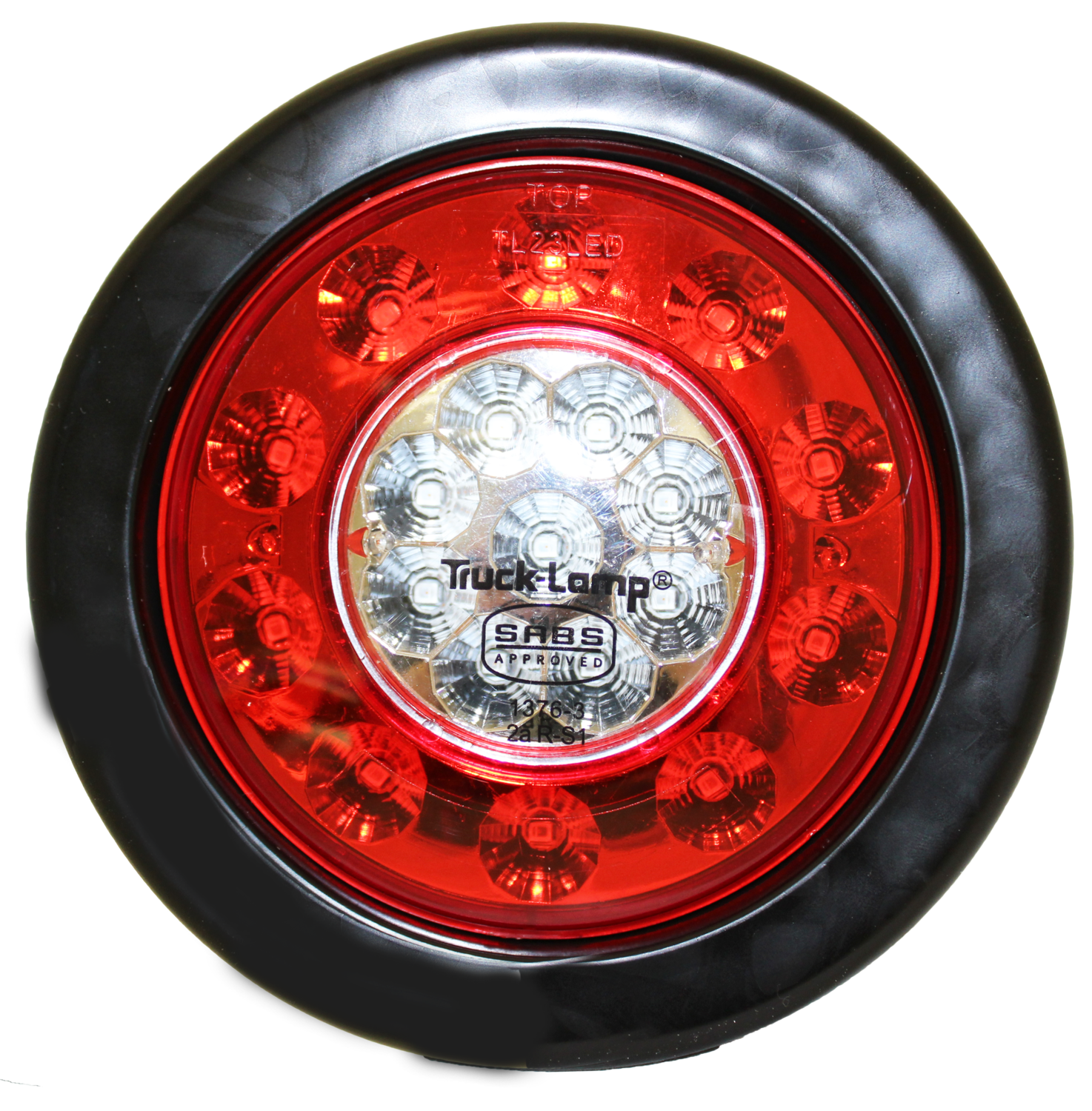 Combination Truck Lamp