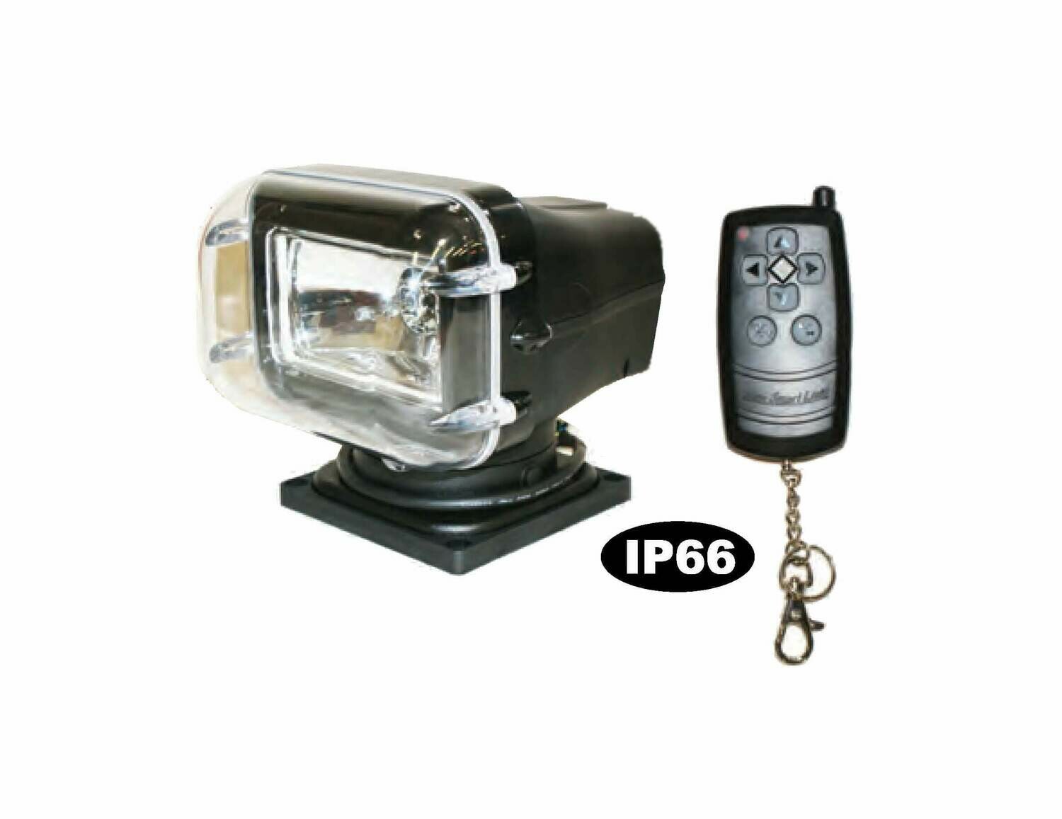 HID Search Light