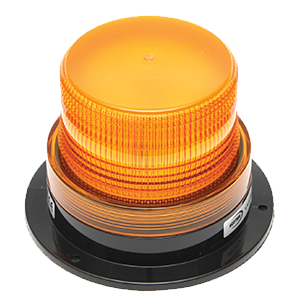 LED Small Amber Beacon
