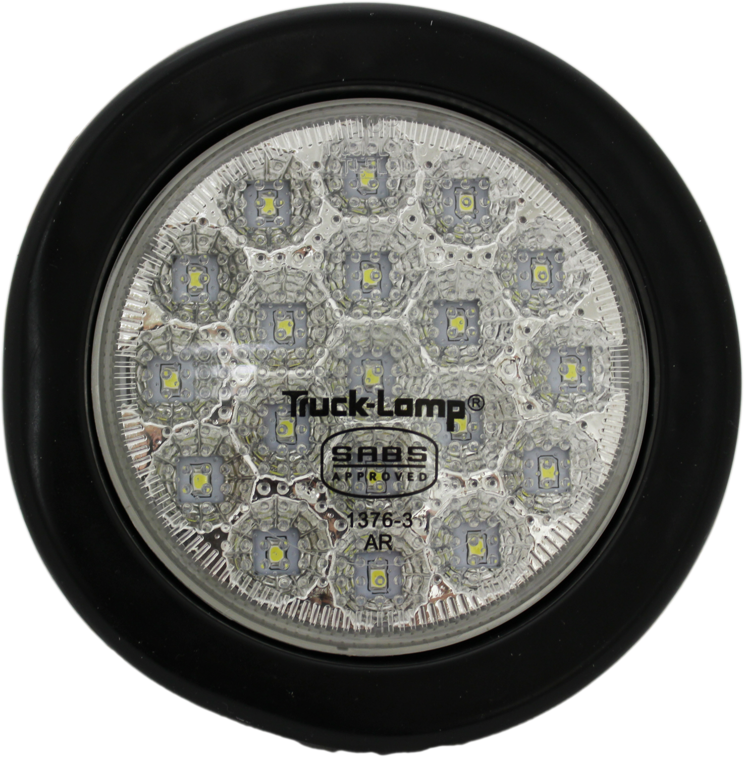 Clear/White Truck Light