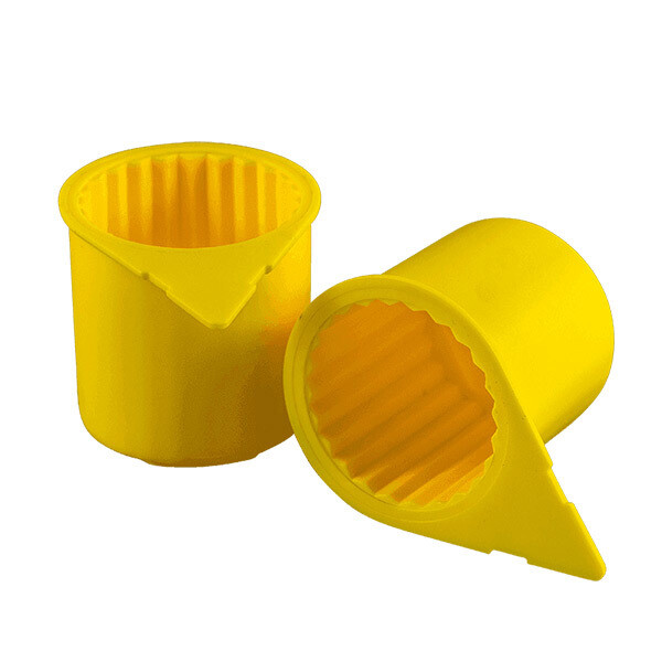 Wheel Nut Indicator Caps - size 21
