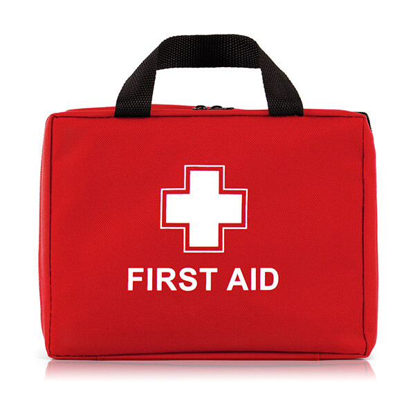 First Aid Kit