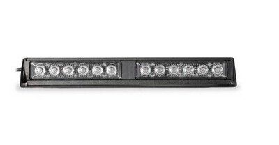 Dash Light - 2 Clusters Clear/Clear