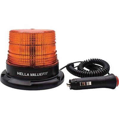 Amber LED Beacon