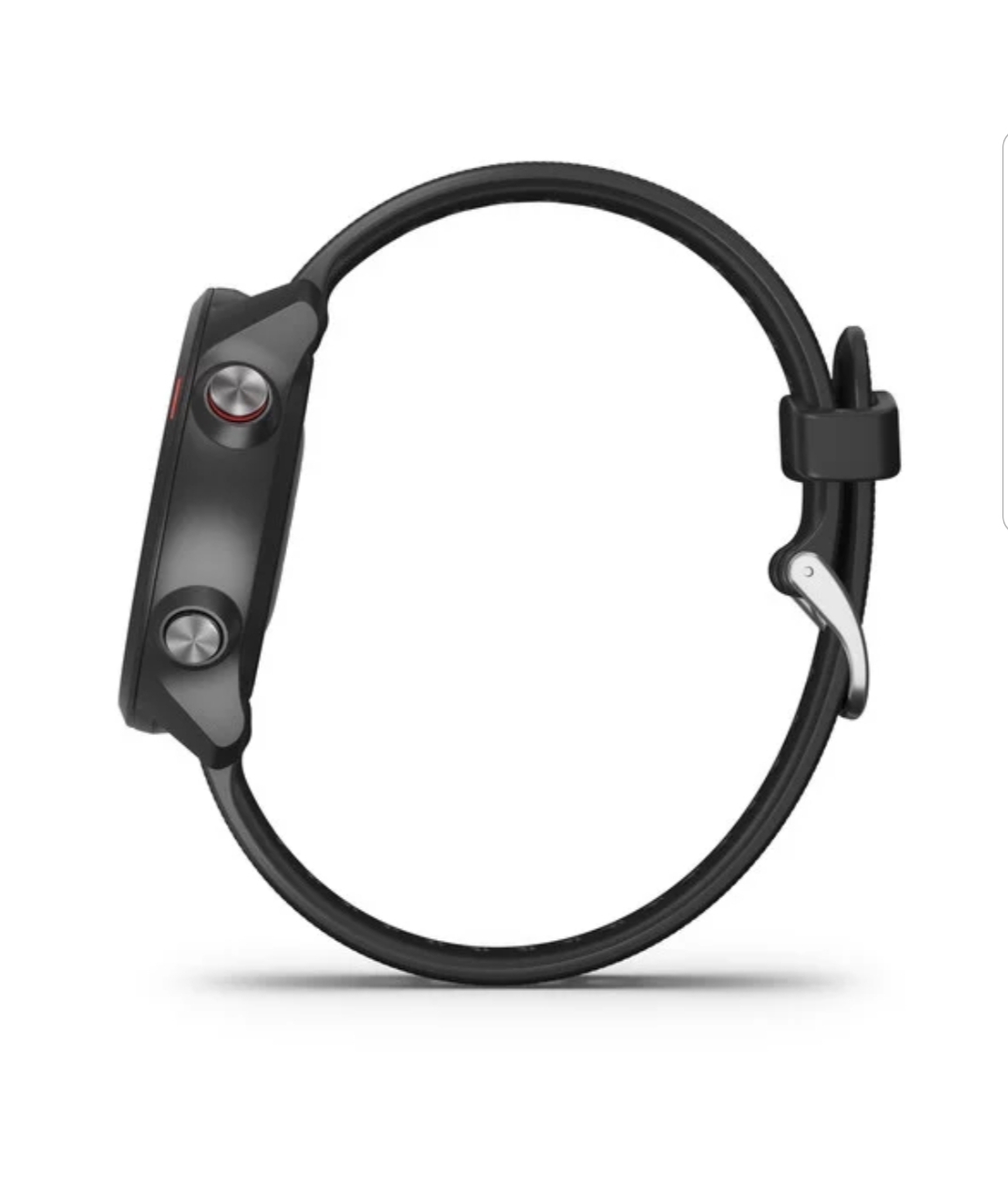 Garmin Forerunner 245 Music Nero Garmin Forerunner 245 Music Nero
