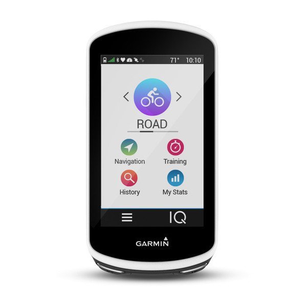 Garmin Edge 1030 Bundle Garmin Edge 1030 Bundle