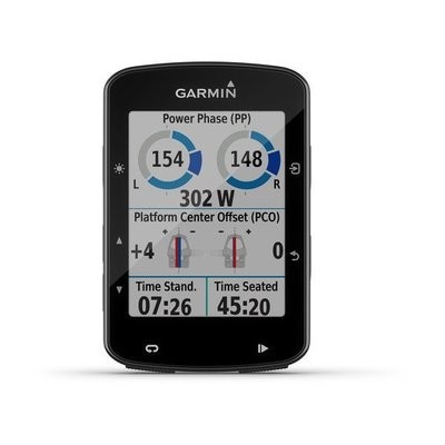 Garmin Edge 520 Plus 010-02083-10
