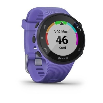 Garmin Forerunner 45S Iris 010-02156-11-