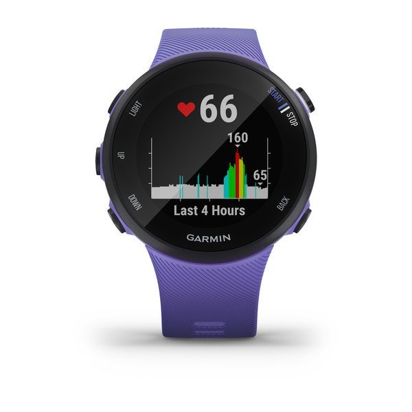 Garmin Forerunner 45S Iris Garmin Forerunner 45S Iris