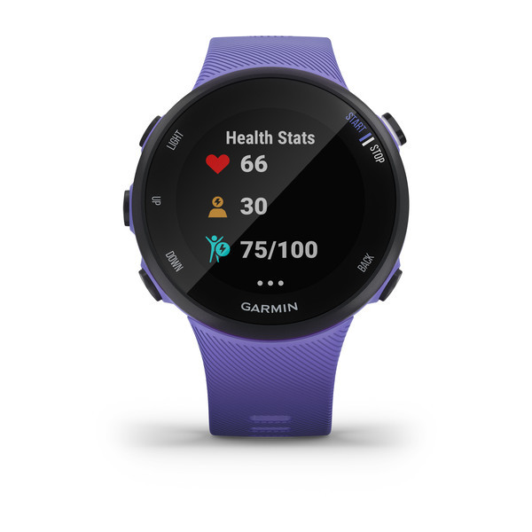 Garmin Forerunner 45S Iris Garmin Forerunner 45S Iris