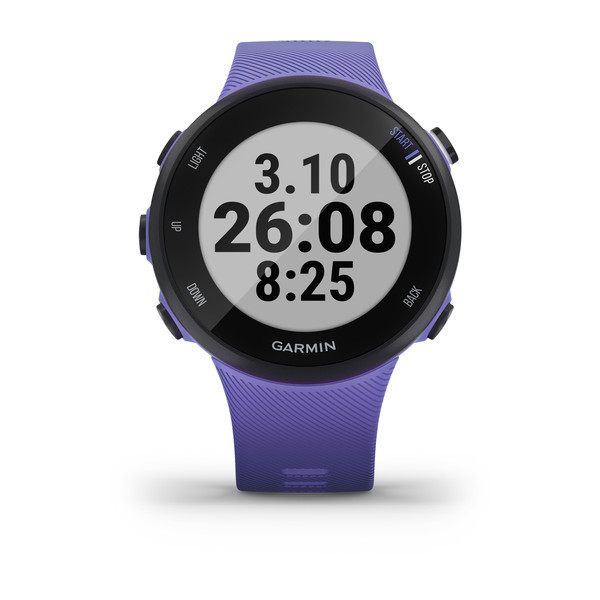 Garmin Forerunner 45S Iris Garmin Forerunner 45S Iris