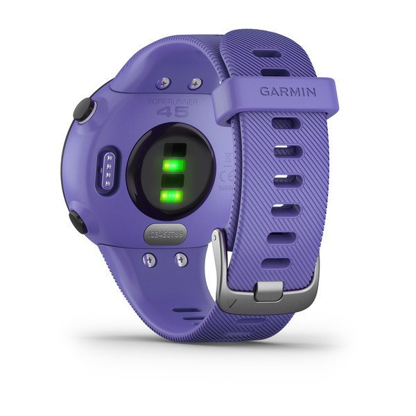 Garmin Forerunner 45S Iris Garmin Forerunner 45S Iris