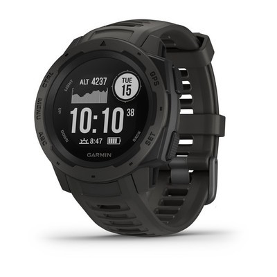 Garmin Instinct Graphite