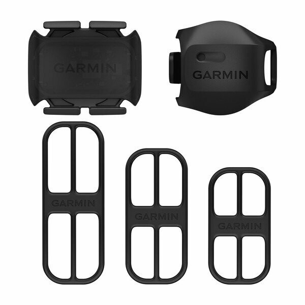 Garmin Sensore di velocità e cadenza Bluetooth e ANT+