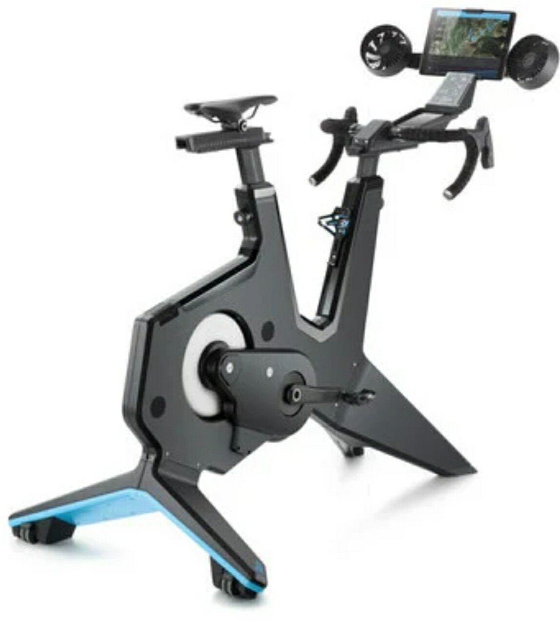 Tacx NEO Bike Smart Trainer