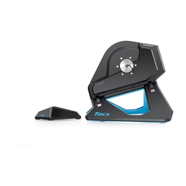 Promo Rullo Tacx® NEO 2T + Motion Plates + Tappetino + Voucher 6 mesi App Tacx Premium Promo Rullo Tacx® NEO 2T + Motion Plates + Tappetino + Voucher 6 mesi App Tacx Premium