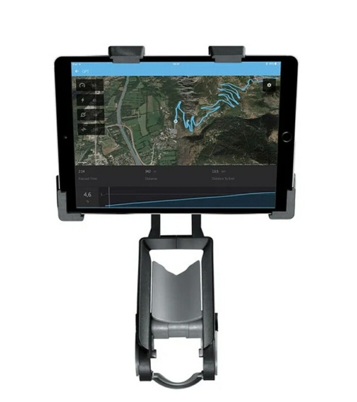 Staffa Tacx per tablet