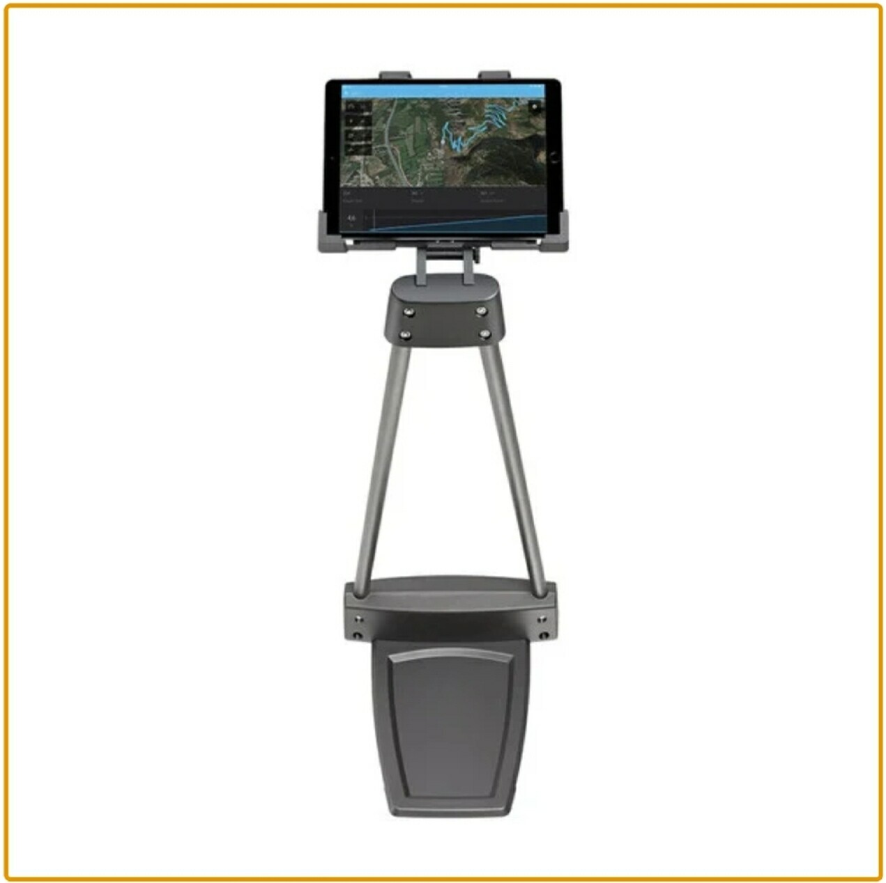 Supporto per tablet Tacx