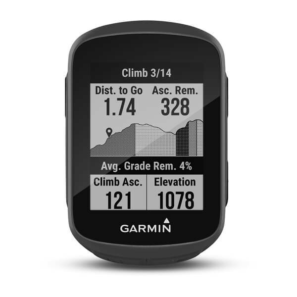Garmin Edge 130 PLus MTB Garmin Edge 130 PLus MTB
