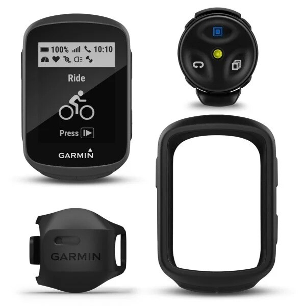 Garmin Edge 130 PLus MTB