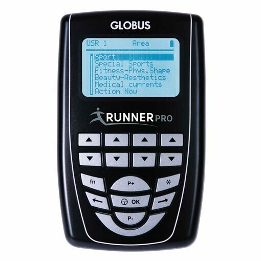 Globus Runner Pro