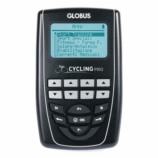 Globus Cycling Pro