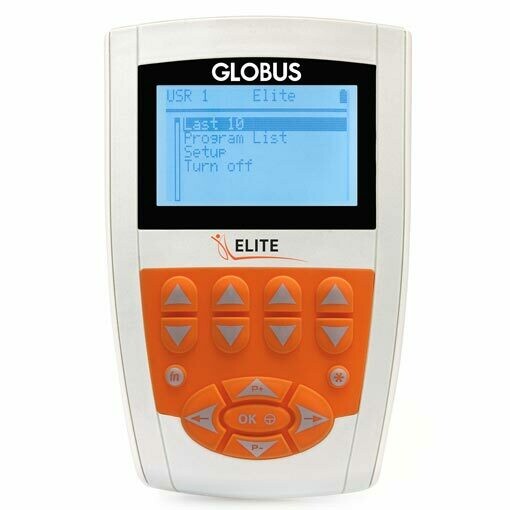 Globus Elite