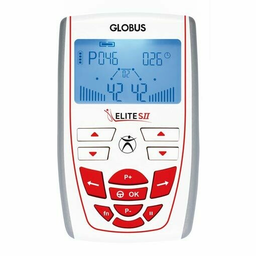 Globus Elite S2