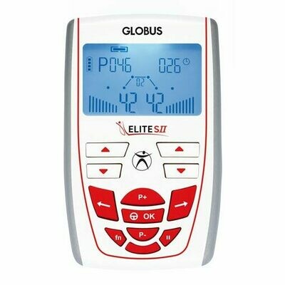 Globus Elite S2
