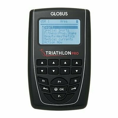 Globus Triathlon Pro G3666