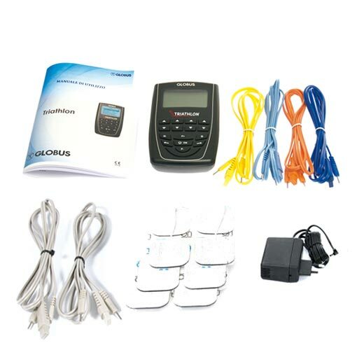 Globus Triathlon Pro Globus Triathlon Pro