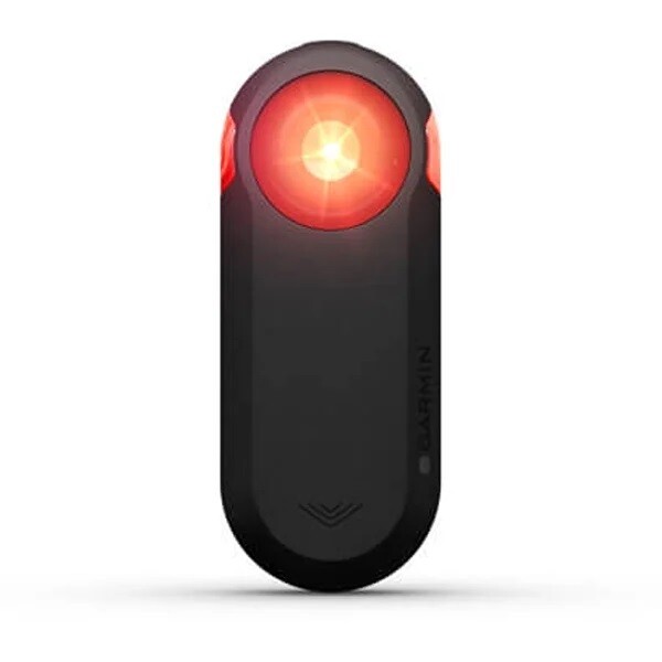 Garmin Varia™ RTL515 Luce posteriore radar