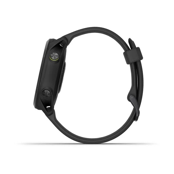 Garmin Forerunner® 745 Garmin Forerunner® 745