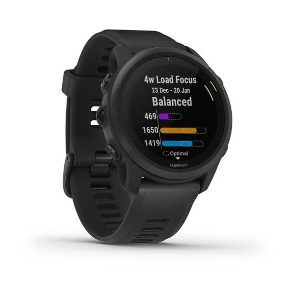 Garmin Forerunner® 745 Garmin Forerunner® 745