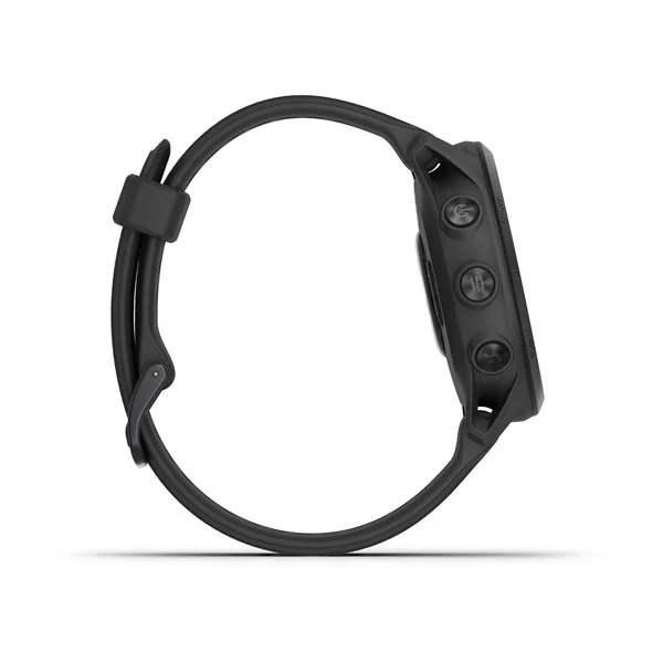 Garmin Forerunner® 745 Garmin Forerunner® 745