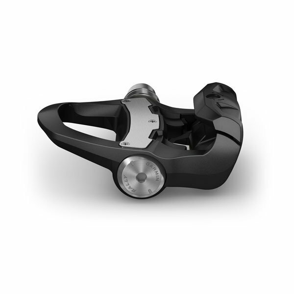 Garmin Rally™ RK100 Sensore di potenza singolo LOOK KEO Garmin Rally™ RK100 Sensore di potenza singolo LOOK KEO