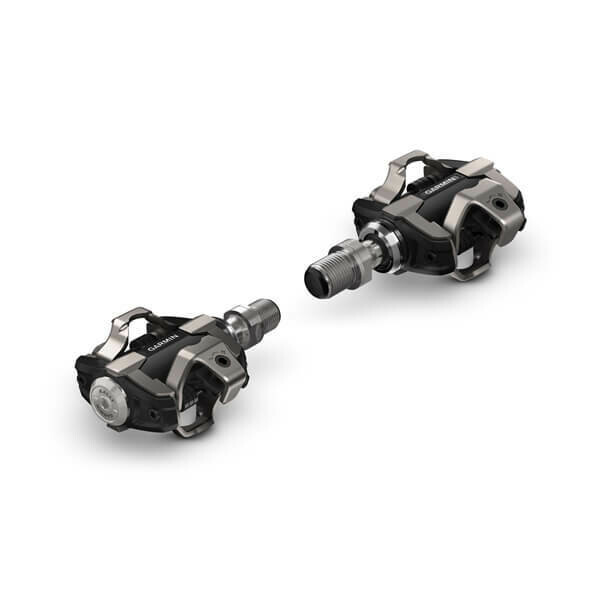 Garmin Rally™ XC100 Sensore di potenza singolo Shimano SPD