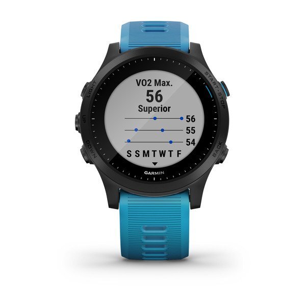 Garmin Forerunner 945 Blu Bundle Garmin Forerunner 945 Blu Bundle