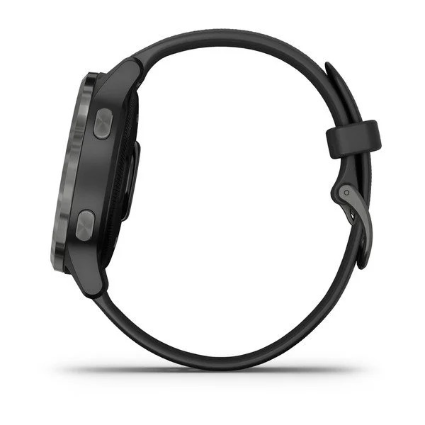Garmin Vivoactive 4s Black Slate Garmin Vivoactive 4s Black Slate