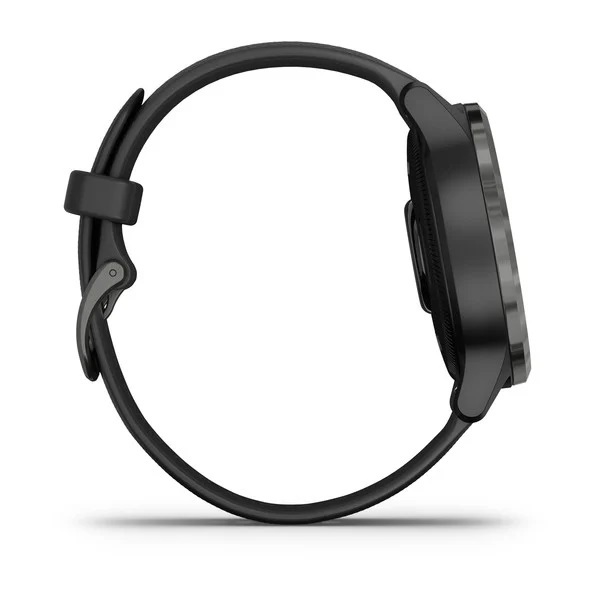 Garmin Vivoactive 4s Black Slate Garmin Vivoactive 4s Black Slate