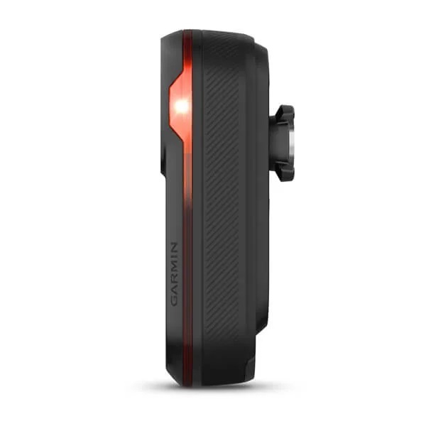 Garmin Varia™ RCT715 Videocamera e radar con luce posteriore integrata Garmin Varia™ RCT715 Videocamera e radar con luce posteriore integrata