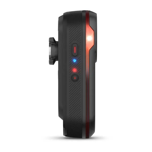 Garmin Varia™ RCT715 Videocamera e radar con luce posteriore integrata Garmin Varia™ RCT715 Videocamera e radar con luce posteriore integrata
