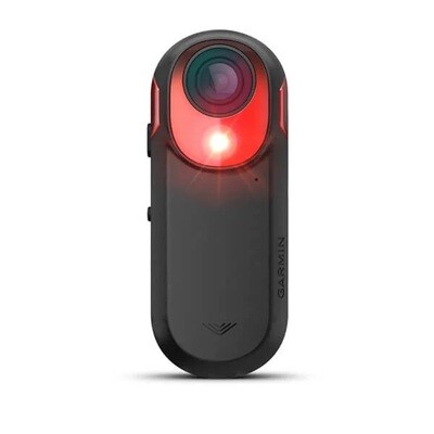 Garmin Varia™ RCT715 Videocamera e radar con luce posteriore integrata 010-02475-00