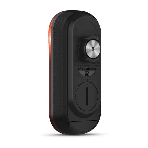 Garmin Varia™ RCT715 Videocamera e radar con luce posteriore integrata Garmin Varia™ RCT715 Videocamera e radar con luce posteriore integrata