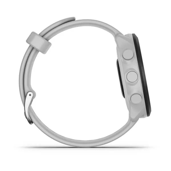 Garmin Forerunner 55 Bianco Garmin Forerunner 55 Bianco