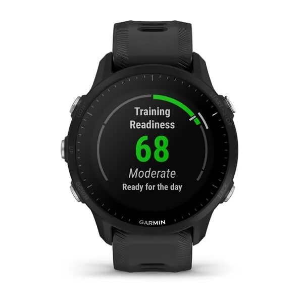Garmin Forerunner 955 Solar Black Garmin Forerunner 955 Solar Black