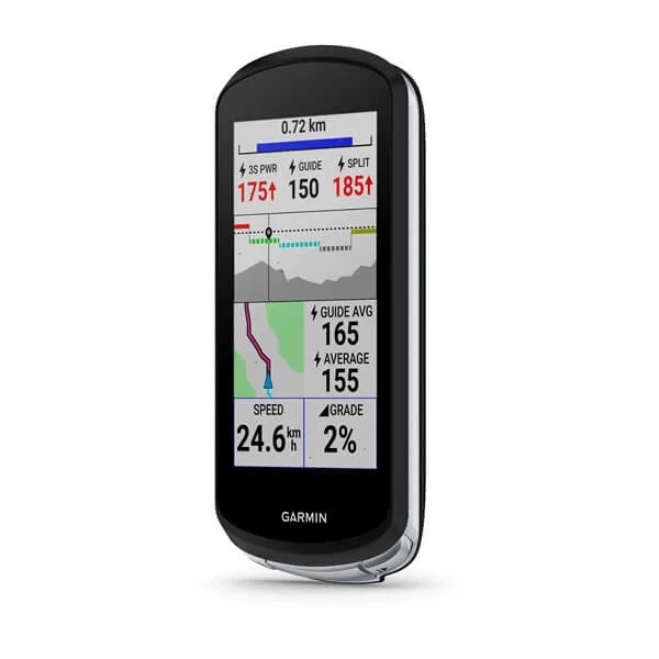 Garmin Edge 1040 Garmin Edge 1040